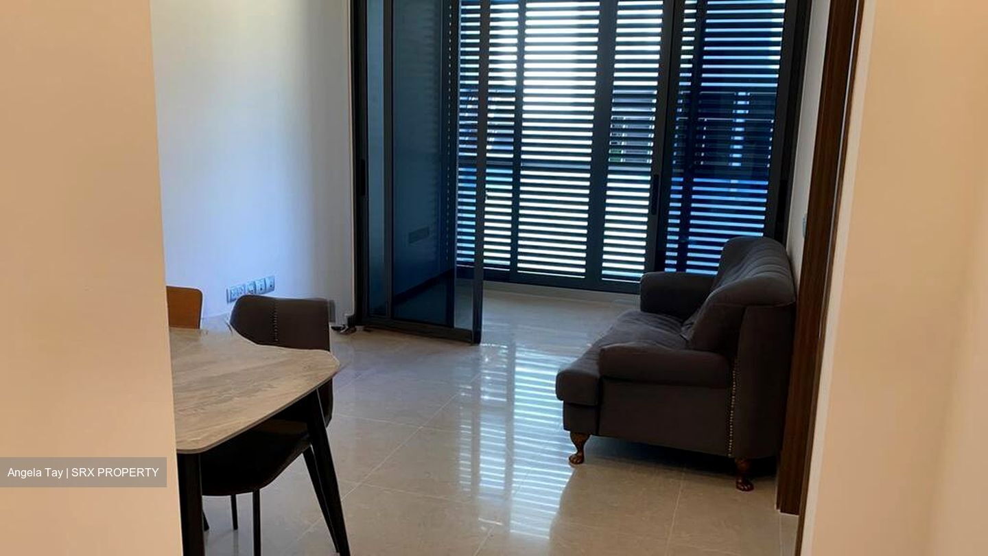 Laurel Tree (D23), Apartment #500764861